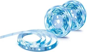 Striscia LED RGBW dimmerabile 5 m LED/20,5W/230V Wi-Fi