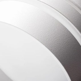 Kanlux 29238 - Lampada da incasso GOVIK GU10/10W bianco