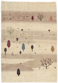 Rizbaft Tappeto 150 x 210 (Iran) Annodato A Mano