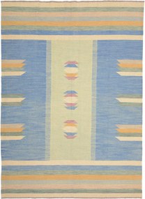 Kilim Tappeto orientale 170x240 (Pakistan) Annodato A Mano