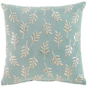 Federa decorativa in cotone 40x40 cm Helira – douceur d'intérieur