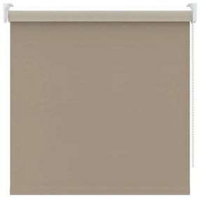 Tenda a rullo oscurante Dublin beige sabbia 90x190 cm