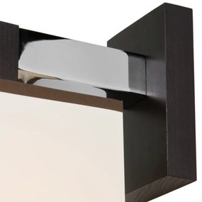 Lampada da parete AMELIA 1xE27/60W/230V