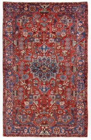 Tuyserkan Tappeto persiano 160 x 240 (Iran) Annodato A Mano