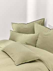 Copripiumino in flanella Katja