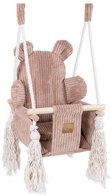 Altalena per bambini – Meowbaby