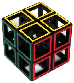 Rompicapo a forma di cubo Hollow Cube - RecentToys