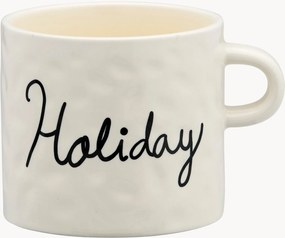 Tazza Holiday