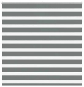 Tenda A Rullo Zebra Larghezza Tessuto 135,9 Cm Poliestere /