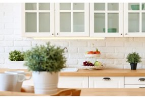 Globo 42007-30 - Lampada LED sottopensile VILLY LED/30W/230V 115 cm IP65