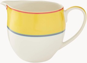 Brocca latte in Fine Bone China Calypso, 230 ml