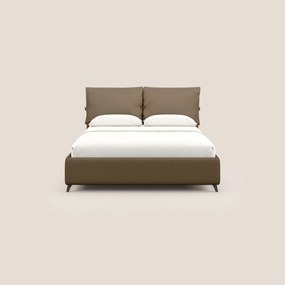 Susan letto imbottito contenitore completamente sfoderabile in microfibra smacchiabile T11