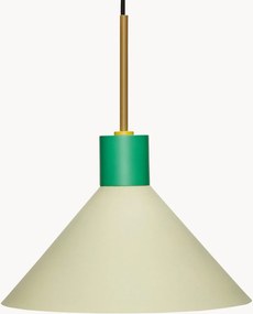 Lampada a sospensione Crayon