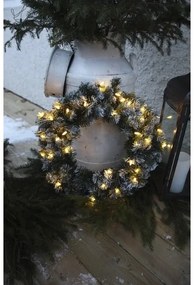 Eglo 410932 - Ghirlanda natalizia LED da esterno EDMONTON 30xLED/0,064W/3/230V IP44