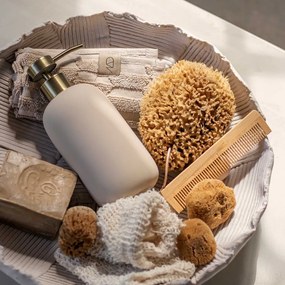 Vassoio decorativo in poliresina ø 35 cm Patch Bowl - Mette Ditmer Denmark