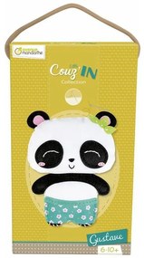 Little Couz'In - Panda Gustave