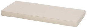 Cuscino Per Mobili Da Giardino İn Ferro: Comfort E Eleganza Allo Stato Puro / 101x44x7 C