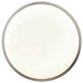 Globo 12366-30 - Plafoniera LED VITOS LED/28W/230V