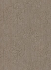 Armani Casa Carta da parati Towada Fil - 9322