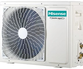 Unità esterna climatizzatore HISENSE 8871 BTU classe A++