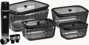 Set di partenza per sottovuoto Uwe, set da 8