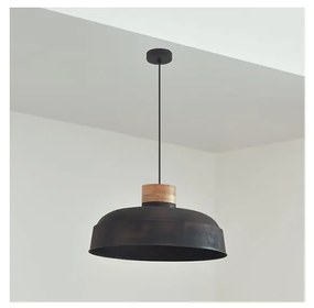 Atmosphera - Lampadario a sospensione con filo PRAO 1xE27/40W/230V