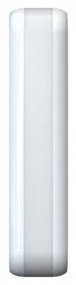 Hikvision - axpro rilevatore tenda pir esterno Wireless pet immune - DS-PDC10AM-EG2-WE