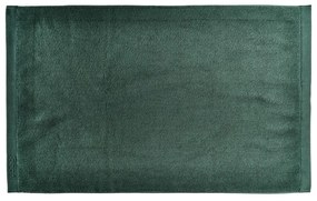 Tappetino da bagno verde scuro 50x80 cm Comfort - Södahl