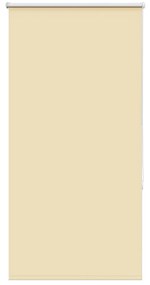 Tenda A Rullo Oscurante 65x175 Cm Larghezza Tessuto 60,7 Cm /