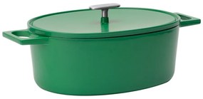 Pirofila in ghisa 25x43 cm Mattia 3.0 – FABINI