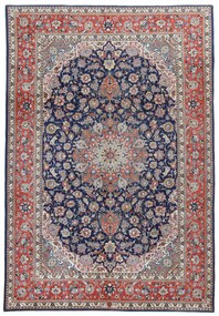 Sarouk Tappeto persiano 220 x 300 (Iran) Annodato A Mano
