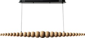 Lampada Wood APP1501-CP