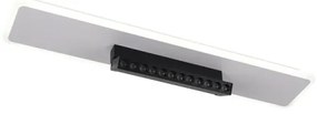 Plafoniera LED dimmerabile LED/42W/230V 3000-6500K bianco + telecomando