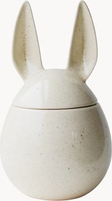 Bomboniera pasquale Eating Rabbit