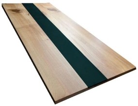 Tavola massello in legno 1° scelta L 50 x 100 cm x Sp 30 mm