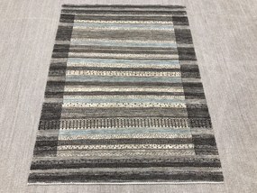 Loribaft Tappeto persiano 180x130 Beige (Iran) Annodato A Mano