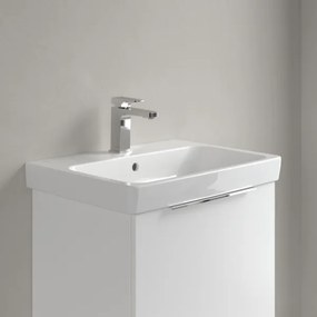 Villeroy & Boch 4A876001 - Lavabo sospeso ARCHITECTURA 60x45 cm ceramica/bianco