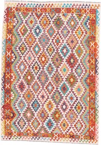 Kilim Tappeto orientale 290x210 (Pakistan) Tessuto A Mano