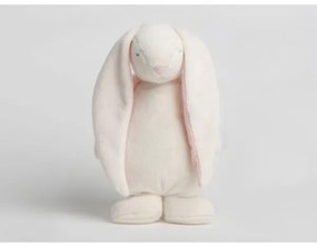 Moonie - Compagno di coccole con melodia e luce 2.0 coniglietto powder