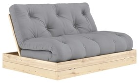 Divano grigio allungabile 145 cm Flip – Karup Design