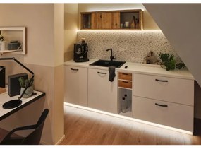 Paulmann 70666 - LED/20W IP44 Striscia da bagno dimmerabile MAXLED 3 m 2700K 230V