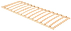 Rete A Doghe Con 13 Doghe 70x200 Cm /