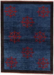 Ariana Tappeto orientale 230 x 170 (Afghanistan) Annodato A Mano