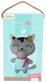Little Couz'in – Gattina Tina - Cucito Per Bambini