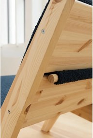 Poltrona beige Sway – Karup Design