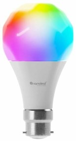 Lampadina LED Nanoleaf Essentials Bulb A60 B22 F 9 W