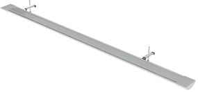 Plafoniera LED Slim Lineare 120cm 40W 4400lm