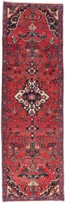 Hamedan Tappeto persiano 90x280 (Iran) Annodato A Mano
