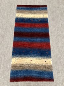 Loribaft Tappeto persiano 170 x 80 (Iran) Annodato A Mano