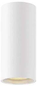 Asto Tube Faretto White - SLV